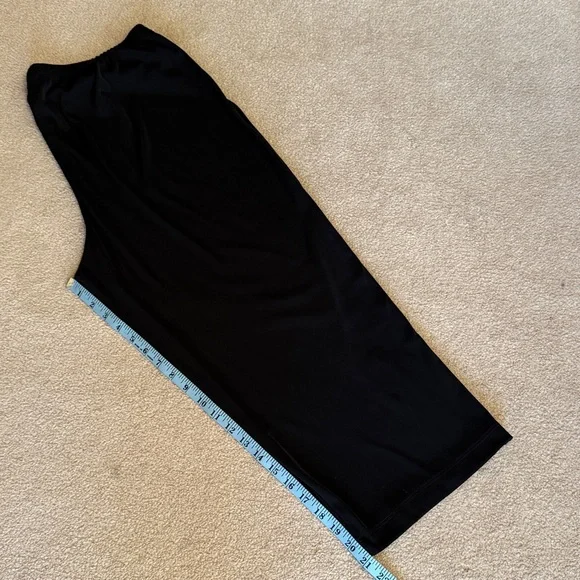 Chico's EasyWear Black Crop Pants - Picture 10 of 13